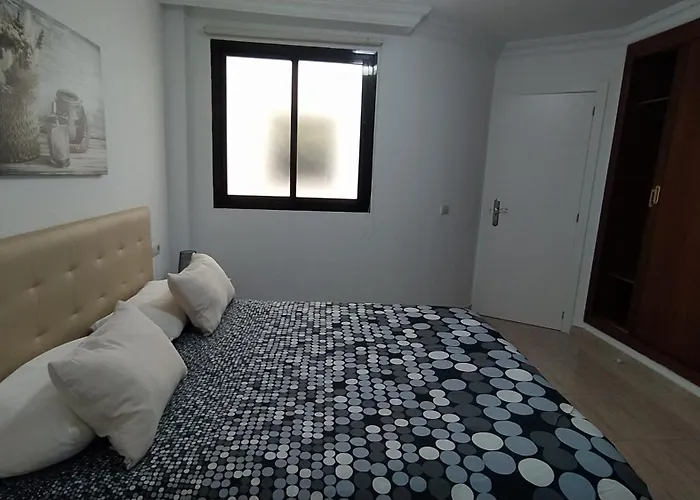 Apartamento Corazón Urbano