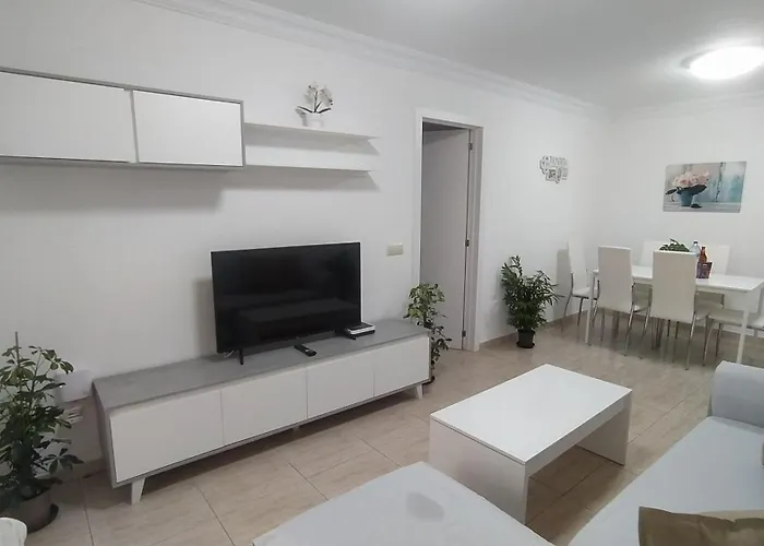 Corazón Urbano * El Médano