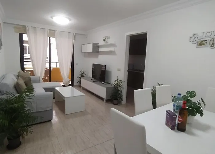 Apartamento Corazón Urbano