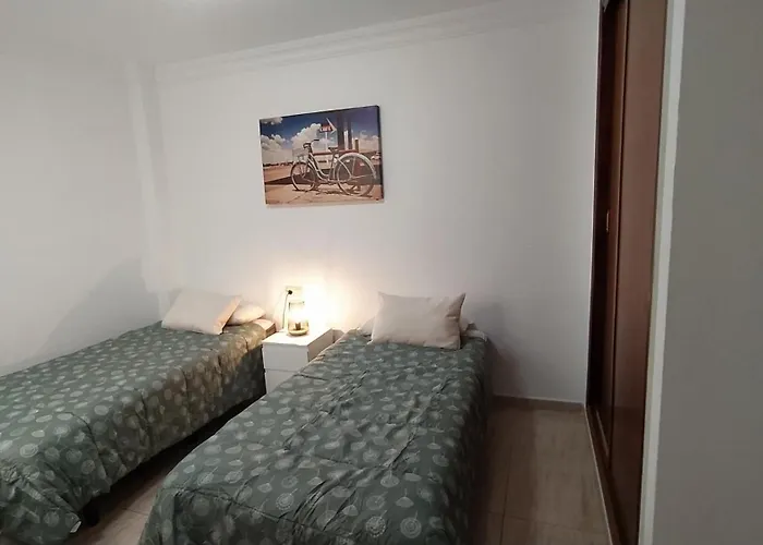 Corazón Urbano El Médano