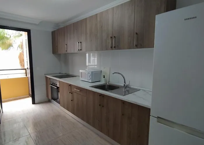 Apartamento Corazón Urbano *