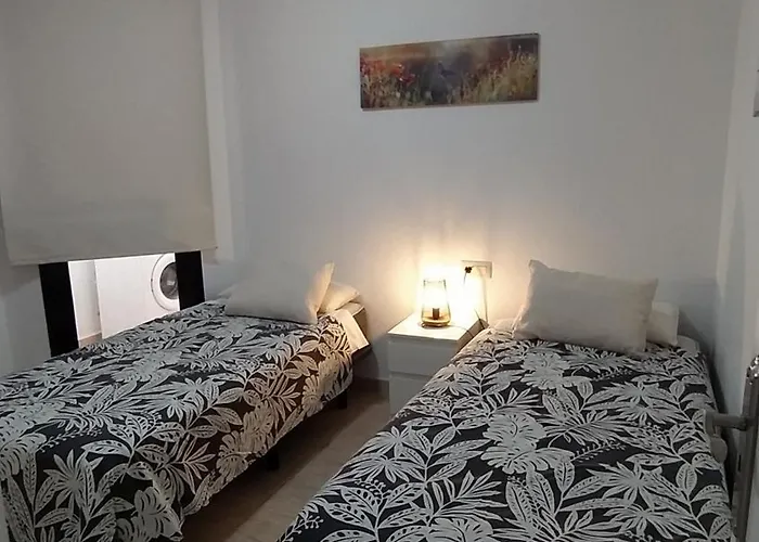 Apartamento Corazón Urbano *