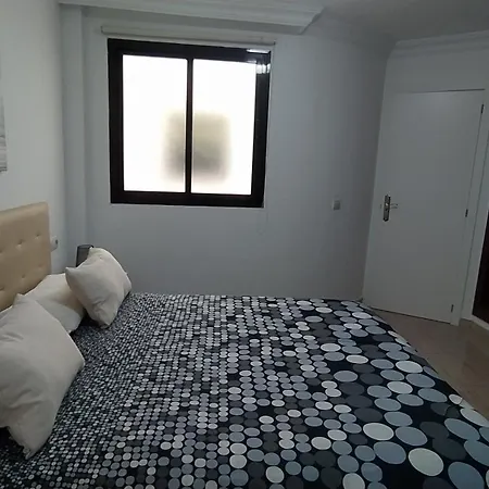 Apartment Corazon Urbano