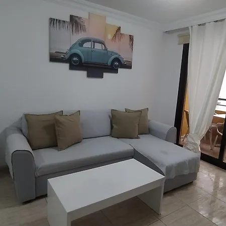 Corazon Urbano * Эль-Медано