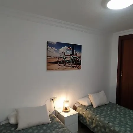 Apartment Corazon Urbano *