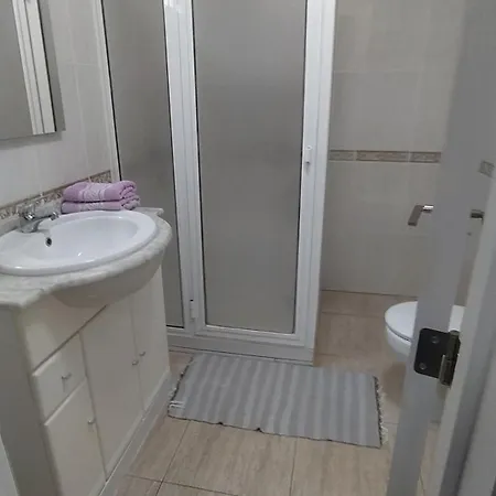 Apartment Corazon Urbano *