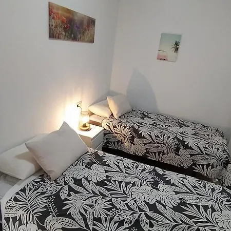 Apartment Corazon Urbano El Medano (Tenerife)