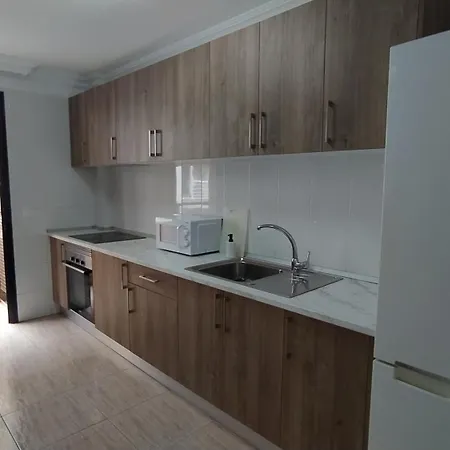 Apartment Corazon Urbano *