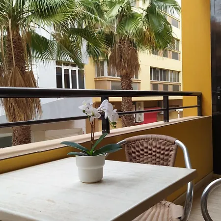 Corazon Urbano * Эль-Медано