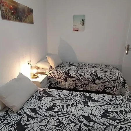 Corazon Urbano El Medano (Tenerife)