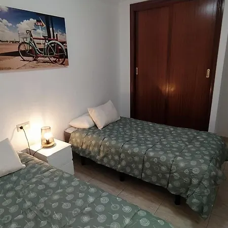 Apartment Corazon Urbano *