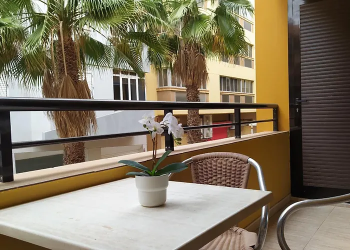 Corazon Urbano * Эль-Медано