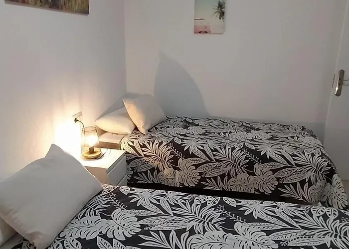 Corazon Urbano Эль-Медано