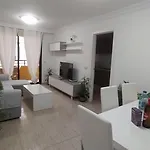Apartment Corazon Urbano