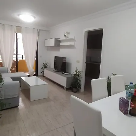 アパート Corazon Urbano