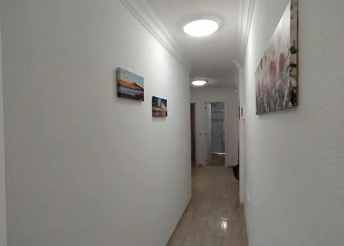 아파트 Corazon Urbano