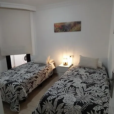 Apartment Corazon Urbano *