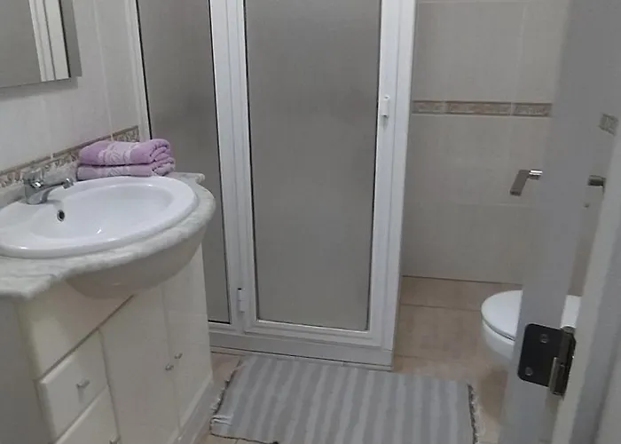 Apartment Corazon Urbano *