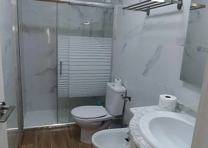 Corazon Urbano Apartment *